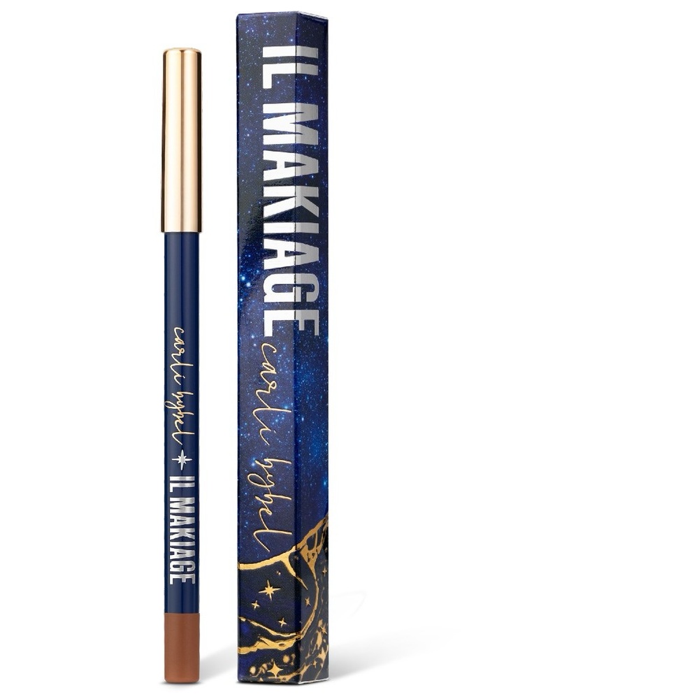 IL MAKIAGE X CARLI BYBEL WATERPROOF LIP LINER - Luna (discontinued)